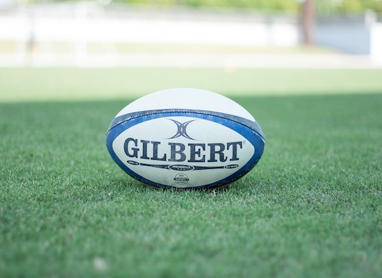 Borderers keep up the pressure at the top of the table