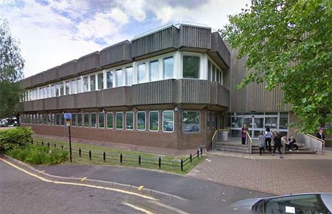 Tenby man jailed for violent assaults on partner