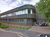 Tenby man jailed for violent assaults on partner