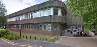 Tenby man jailed for violent assaults on partner