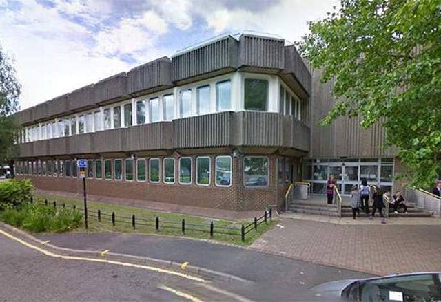 Tenby man jailed for violent assaults on partner