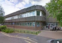 Tenby man jailed for violent assaults on partner