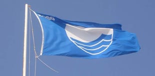 Blue Flag questions asked at Tenby’s first Community Forum meeting