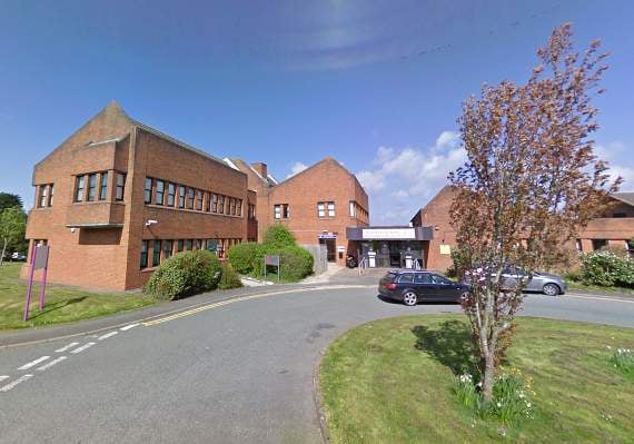 Mitigating circumstances for man who drove without insurance