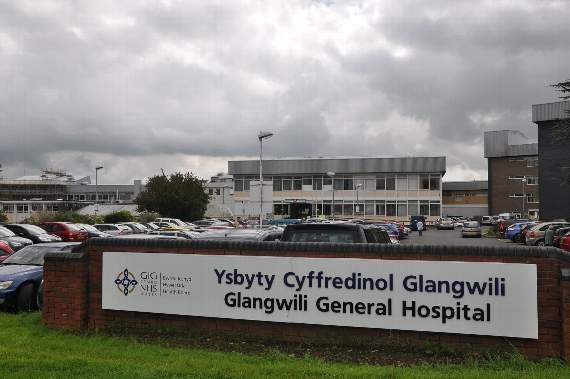 Hywel Dda Health Board approves next phase of consultation on stroke services