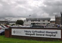 Hywel Dda Health Board approves next phase of consultation on stroke services