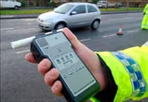 Pembrokeshire man sentenced for drink-driving