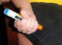 Call to change EiPen policy in Pembrokeshire schools