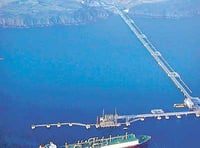 Pembrokeshire approves hydrogen pipeline