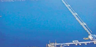 Pembrokeshire approves hydrogen pipeline