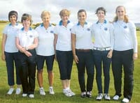 Ladies’ Section - Tenby Golf Club