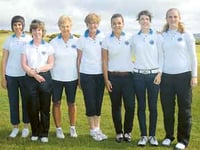Ladies’ Section - Tenby Golf Club