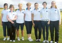 Ladies’ Section - Tenby Golf Club