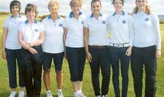 Ladies’ Section - Tenby Golf Club