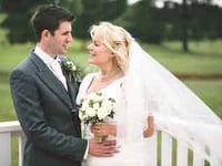 Married at St. Issell’s