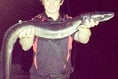 Tenby and District Angling Club