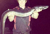 Tenby and District Angling Club