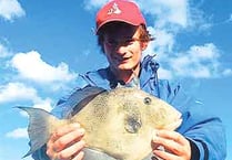 Tenby and District Angling Club