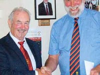 Milford Seniors seek revenge on home ground