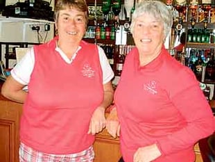 South Pembs. Golf Club