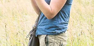 ‘Buzzing about Colby’