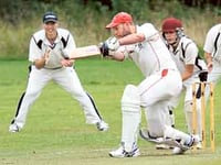 Pembroke County Cricket League