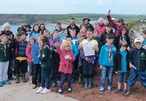 Freshwater East ‘Goes Wild’