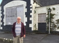 Ambitious vision  for Narberth