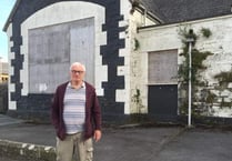 Ambitious vision  for Narberth