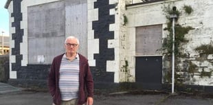 Ambitious vision  for Narberth
