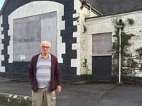Ambitious vision  for Narberth