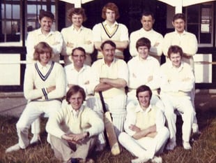 Blast From The Past