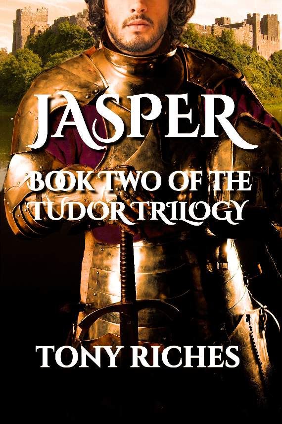 Jasper tudor deals