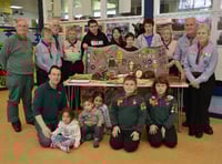 Centenary celebrations for Cub Scouts