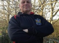 Tenby United Rugby Football Club appoints new director of rugby