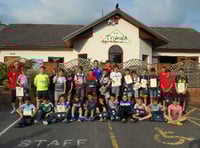 County schools presentation