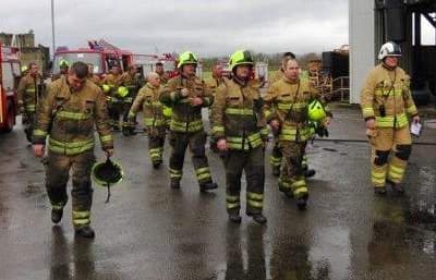 Mid And West Wales Fire And Rescue Service Issue Fire Safety Message Following Two Tumble Dryer Fires Over The Weekend Tenby Today Co Uk Mid And West Wales Fire And Rescue Service Issue Fire Safety Message Following Two Tumble Dryer Fires Over The Weekend Tenby Today Co Uk