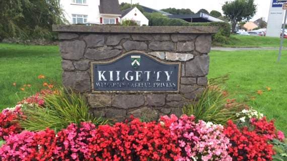 Kilgetty the new holiday hot spot in Wales | tenby-today.co.uk