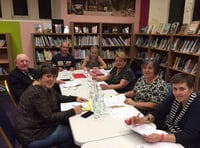 Council move helps save town library