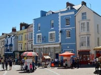 Councillors turn to AMs in street trading battle