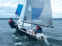 Tenby Sailing Club