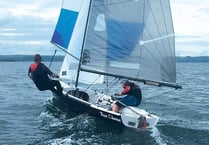 Tenby Sailing Club