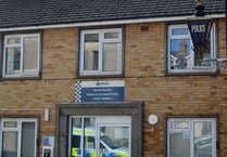 Man remanded over local burglaries