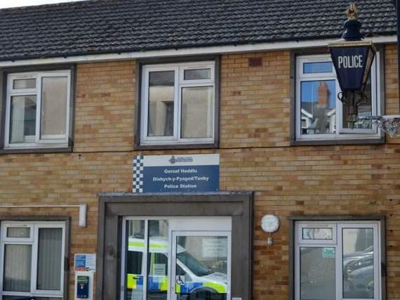 Man remanded over local burglaries