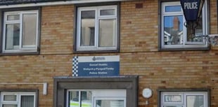 Man remanded over local burglaries