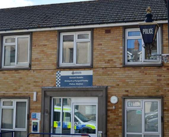 Man remanded over local burglaries