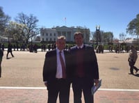 MP welcomes lifting of ban on Welsh lamb and beef exports to USA