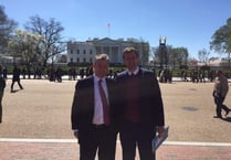 MP welcomes lifting of ban on Welsh lamb and beef exports to USA