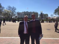MP welcomes lifting of ban on Welsh lamb and beef exports to USA