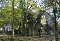 Discover the hidden history of Scotsborough House